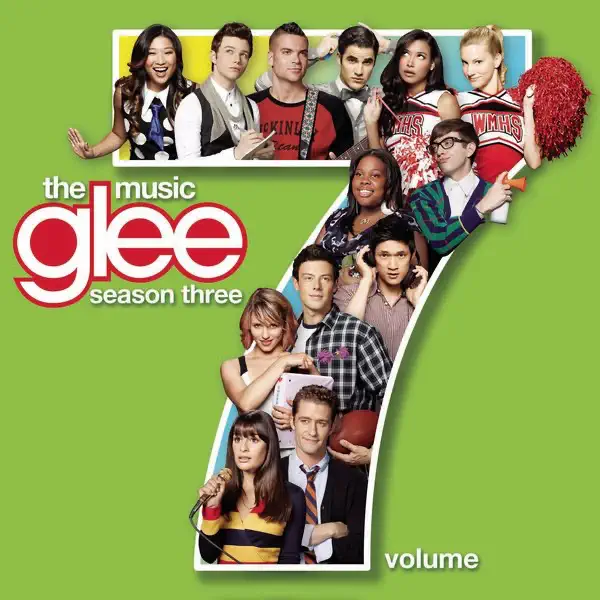 Glee Cast – Glee: The Music, Vol. 7 [iTunes Plus AAC M4A]