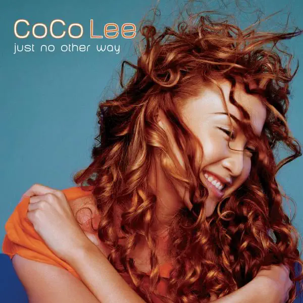 CoCo Lee – Just No Other Way [iTunes Plus AAC M4A]