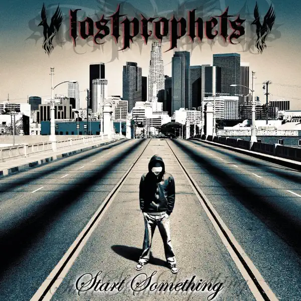 Lostprophets – Start Something [iTunes Plus AAC M4A]