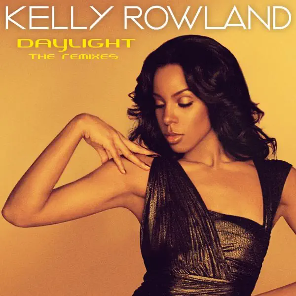 Kelly Rowland – Daylight (feat. Travis McCoy of Gym Class Heroes) [The Remix] – EP [iTunes Plus AAC M4A]