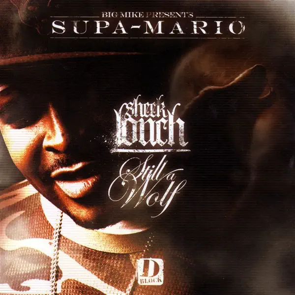 Sheek Louch – Still A Wolf [iTunes Plus AAC M4A]