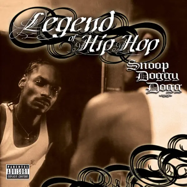 Snoop Dogg – Legend of Hip Hop – Snoop Doggy Dogg [iTunes Plus AAC M4A]