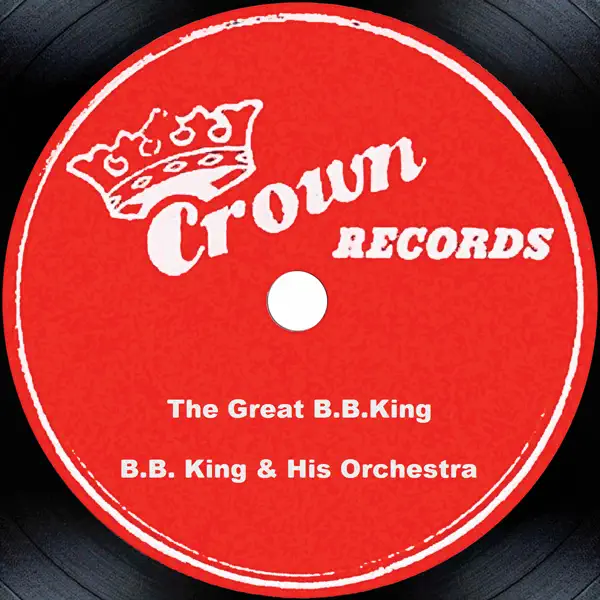 B.B. King – The Great B.B. King [iTunes Plus AAC M4A]