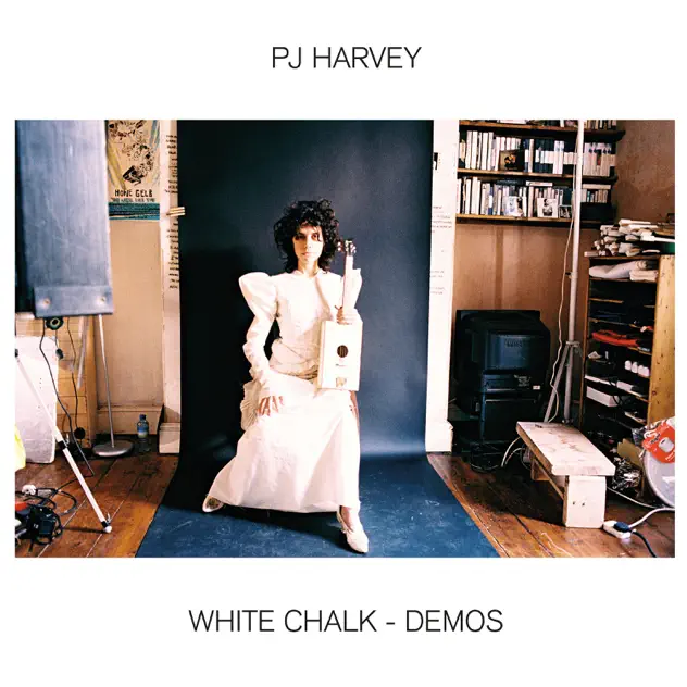 PJ Harvey – White Chalk – Demos [iTunes Plus AAC M4A]