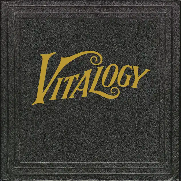Pearl Jam – Vitalogy (Expanded Edition) [iTunes Plus AAC M4A]
