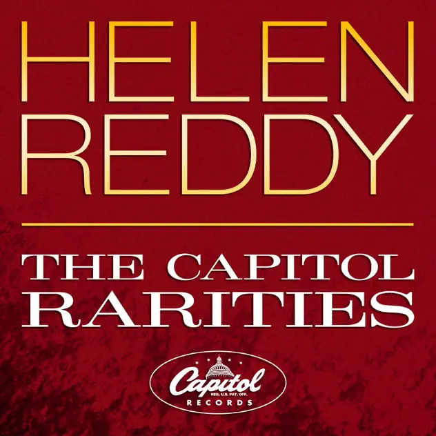 Helen Reddy – The Capitol Rarities [iTunes Plus AAC M4A]