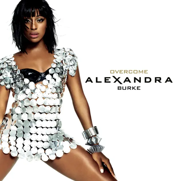 Alexandra Burke – Overcome (Expanded Edition) [iTunes Plus AAC M4A]