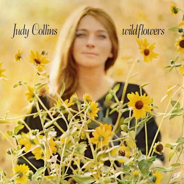 Judy Collins – Wildflowers [iTunes Plus AAC M4A]