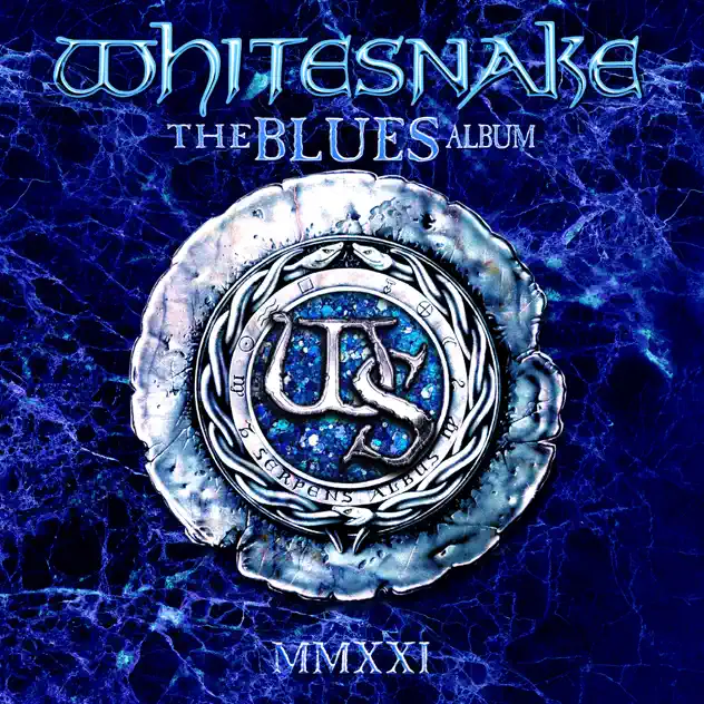 Whitesnake – The Blues Album (2020 Remix) [iTunes Plus AAC M4A]