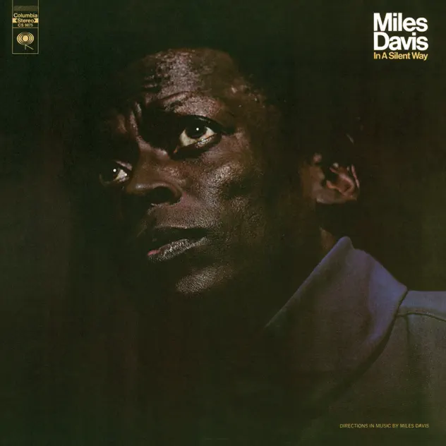 Miles Davis – In a Silent Way [iTunes Plus AAC M4A]