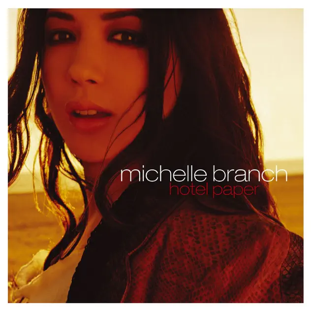 Michelle Branch – Hotel Paper (Deluxe Edition) [iTunes Plus AAC M4A]