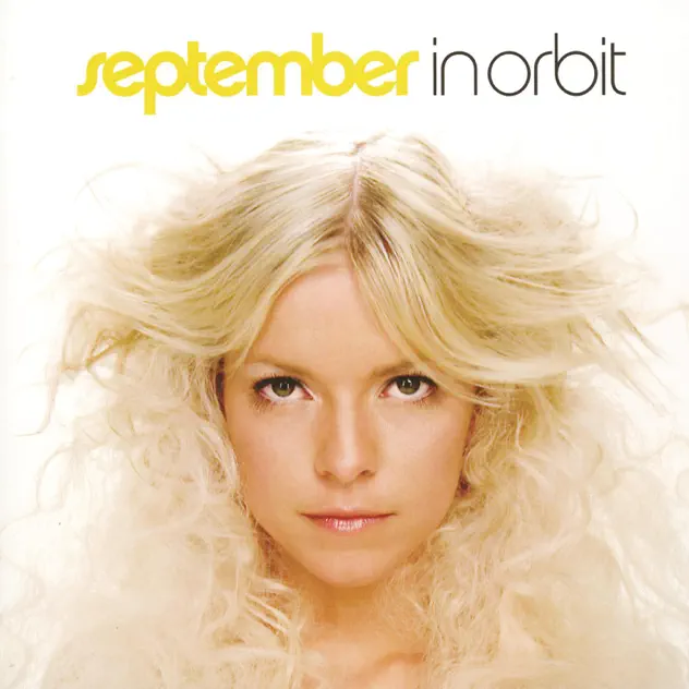 September – In Orbit [iTunes Plus AAC M4A]