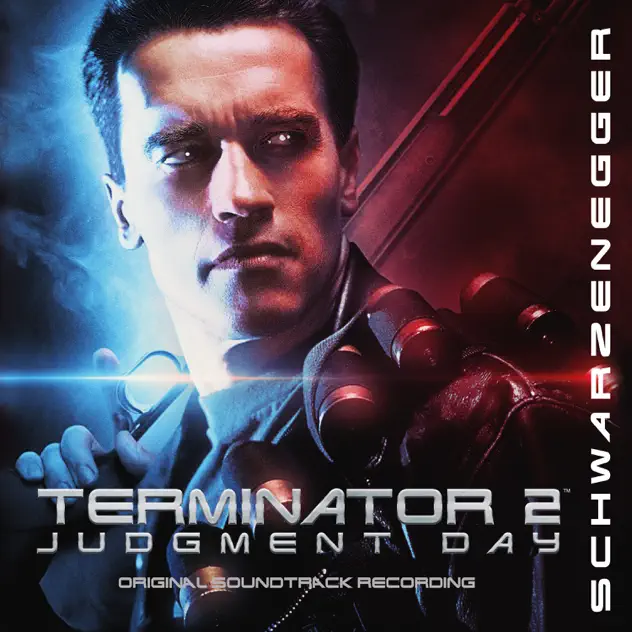 Brad Fiedel – Terminator 2: Judgment Day (Original Soundtrack Recording) [Remastered 2017] [iTunes Plus AAC M4A]