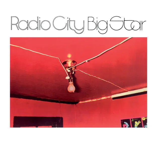 Big Star – Radio City [iTunes Plus AAC M4A]