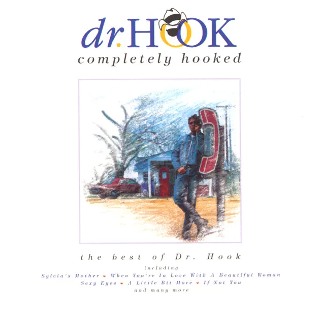 Dr. Hook – Completely Hooked – The Best of Dr. Hook [iTunes Plus AAC M4A]