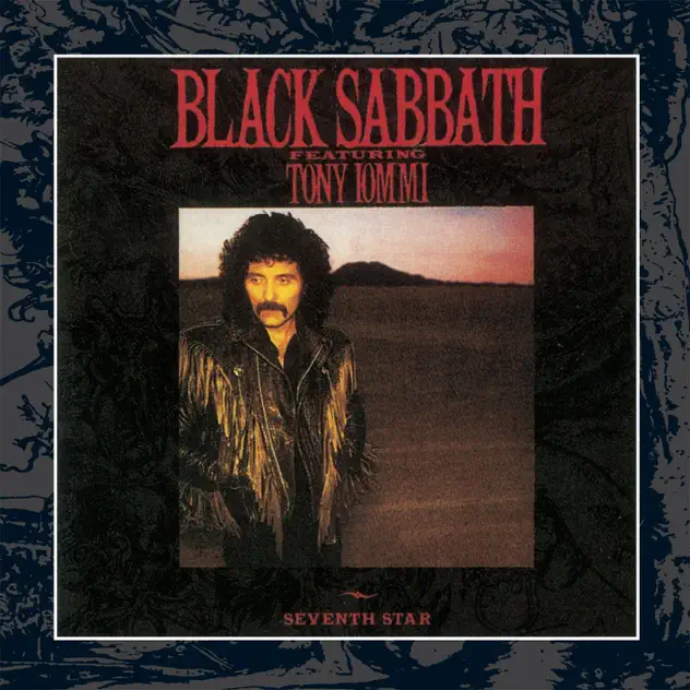 Black Sabbath – Seventh Star (Deluxe Edition) [iTunes Plus AAC M4A]