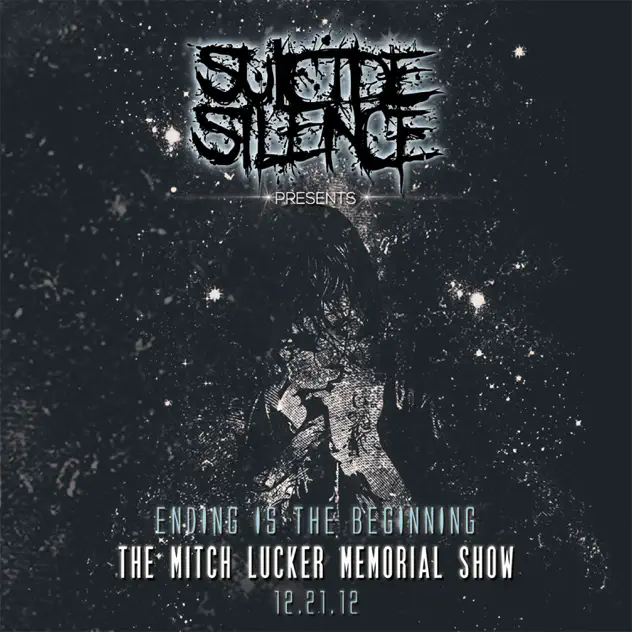 Suicide Silence – Ending Is the Beginning: The Mitch Lucker Memorial Show (Live) [iTunes Plus AAC M4A]