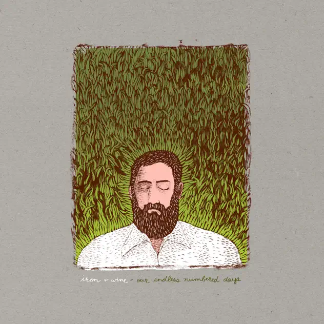Iron & Wine – Our Endless Numbered Days (Deluxe Edition) [iTunes Plus AAC M4A]