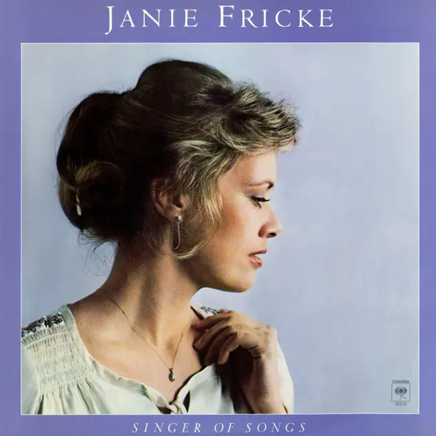 Janie Fricke – Singer of Songs [iTunes Plus AAC M4A]