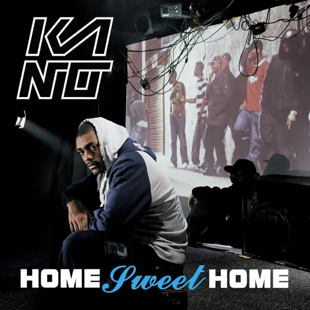 Kano – Home Sweet Home [iTunes Plus AAC M4A]