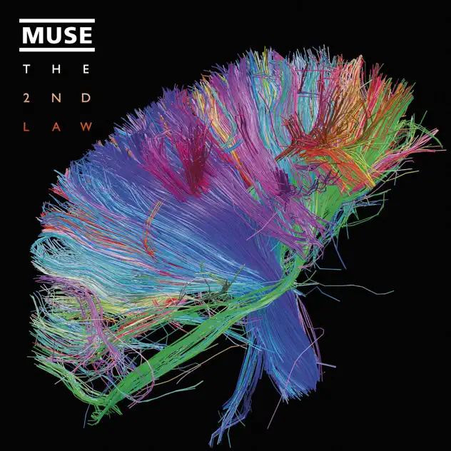 Muse – The 2nd Law [iTunes Plus AAC M4A]