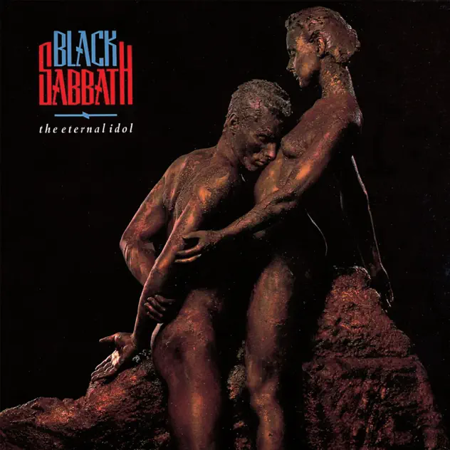 Black Sabbath – The Eternal Idol (Deluxe Edition) [iTunes Plus AAC M4A]
