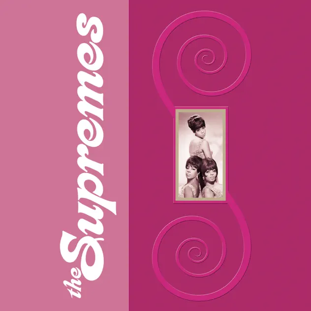 The Supremes – Supremes (2000 Box Set) [iTunes Plus AAC M4A]
