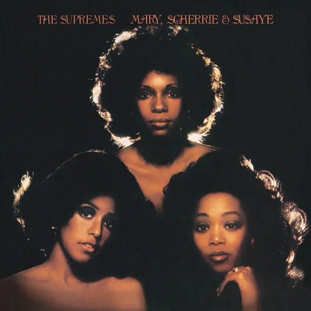 The Supremes – Mary, Scherrie & Susaye [iTunes Plus AAC M4A]