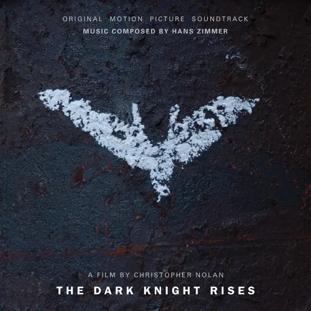 Hans Zimmer – The Dark Knight Rises (Original Motion Picture Soundtrack) [Deluxe Edition] [iTunes Plus AAC M4A]