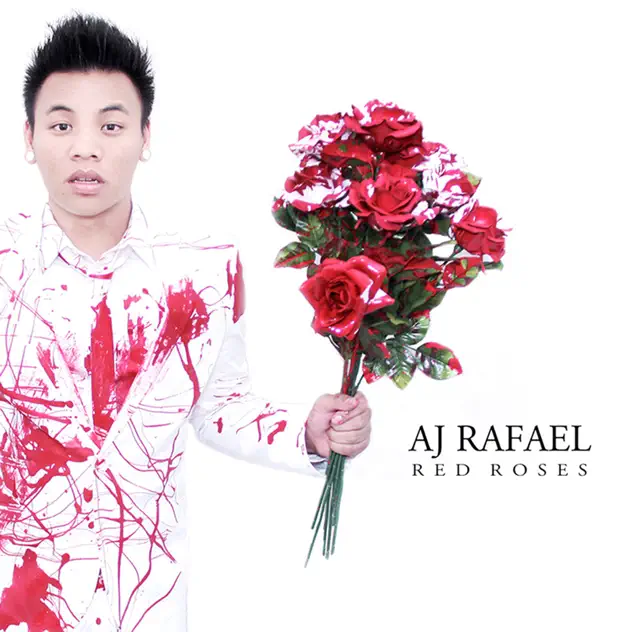 AJ Rafael – Red Roses [iTunes Plus AAC M4A]