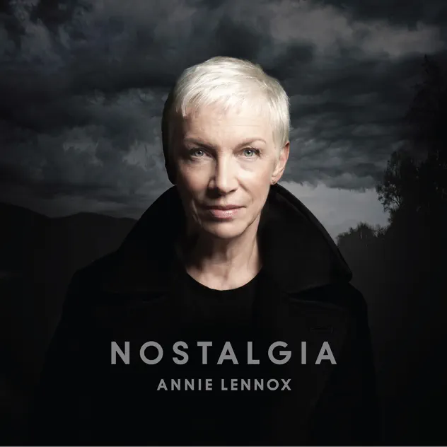 Annie Lennox – Nostalgia [iTunes Plus AAC M4A]