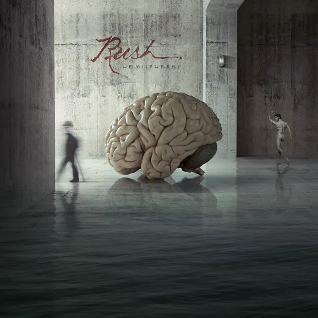 Rush – Hemispheres (40th Anniversary) [Apple Digital Master] [iTunes Plus AAC M4A]