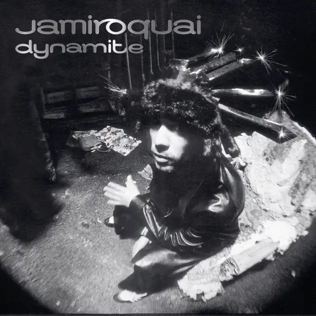 Jamiroquai – Dynamite [iTunes Plus AAC M4A]