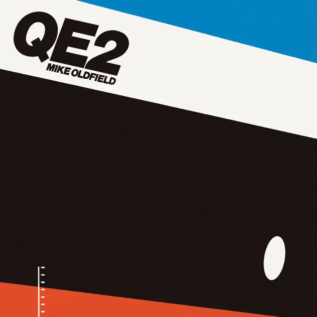 Mike Oldfield – Qe2 [iTunes Plus AAC M4A]