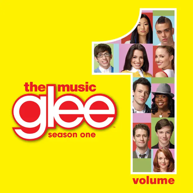Glee Cast – Glee: The Music, Volume 1 [iTunes Plus AAC M4A]
