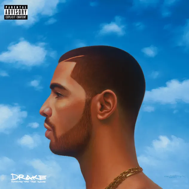 Drake – Nothing Was the Same (Deluxe) [iTunes Plus AAC M4A]