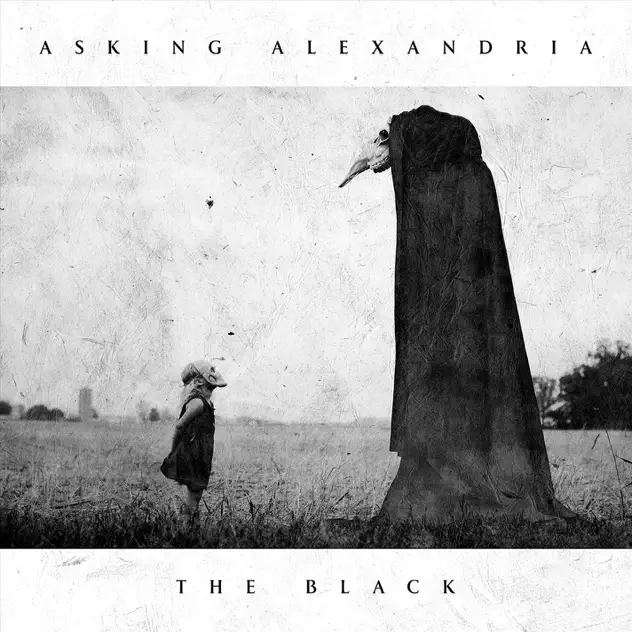 Asking Alexandria – The Black [iTunes Plus AAC M4A]