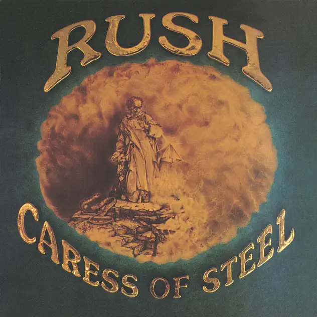 Rush – Caress of Steel (Remastered) [Apple Digital Master] [iTunes Plus AAC M4A]