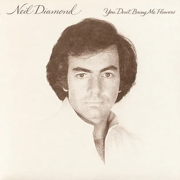 Neil Diamond – You Don’t Bring Me Flowers (Apple Digital Master) [iTunes Plus AAC M4A]