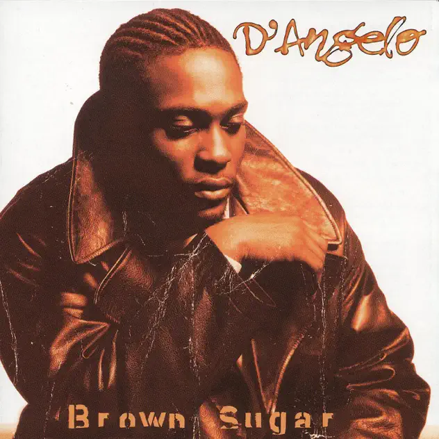 D’Angelo – Brown Sugar (Apple Digital Master) [iTunes Plus AAC M4A]