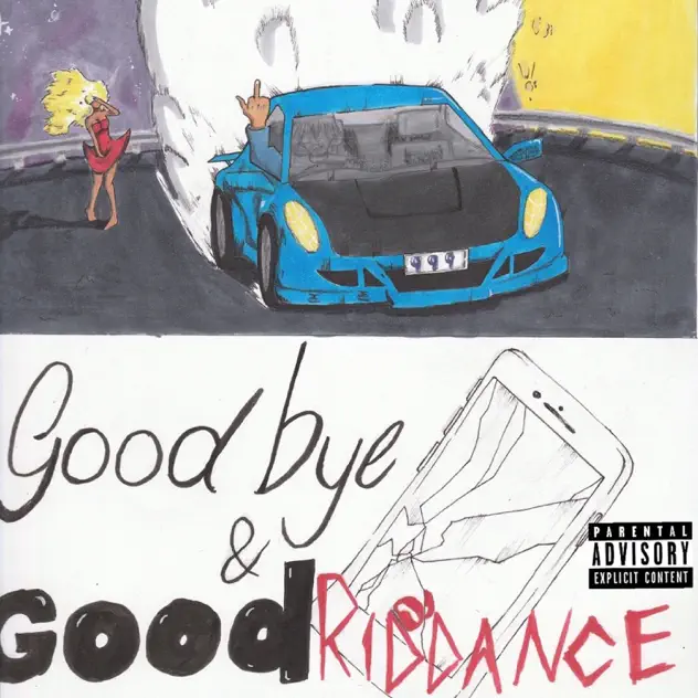 Juice WRLD – Goodbye & Good Riddance [iTunes Plus AAC M4A]