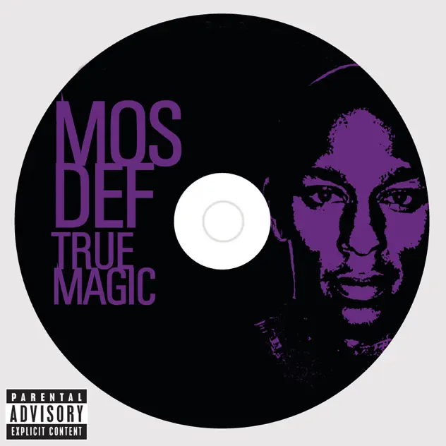 Mos Def – True Magic [iTunes Plus AAC M4A]