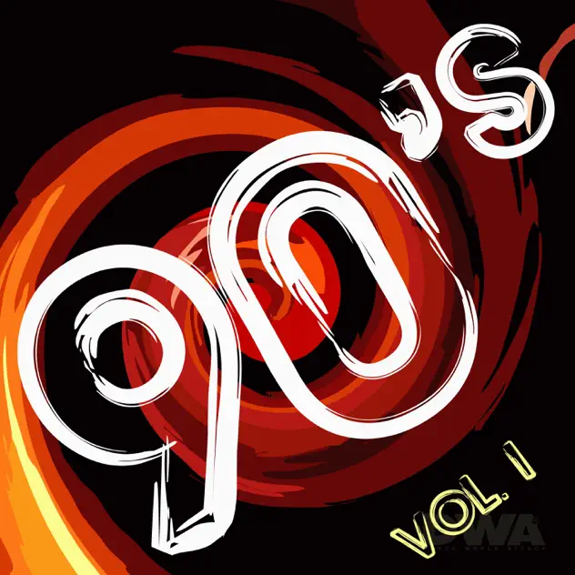 Various Artists – 90s, Vol. 1 [iTunes Plus AAC M4A]