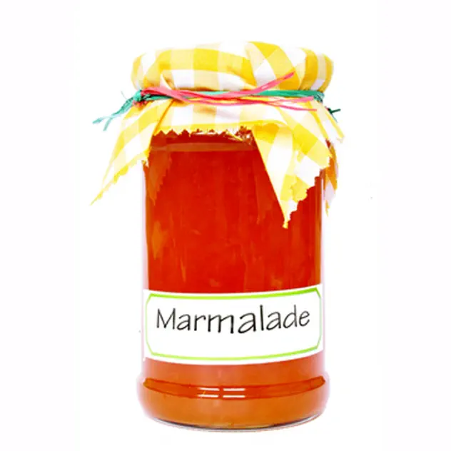 Marmalade – The Music [iTunes Plus AAC M4A]