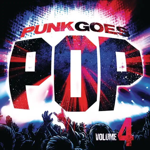 Various Artists – Punk Goes Pop, Vol. 4th [iTunes Plus AAC M4A]