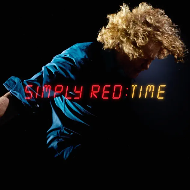 Simply Red – Time [iTunes Plus AAC M4A]