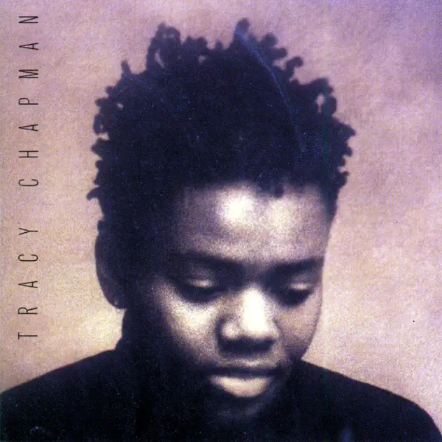 Tracy Chapman – Tracy Chapman [iTunes Plus AAC M4A]