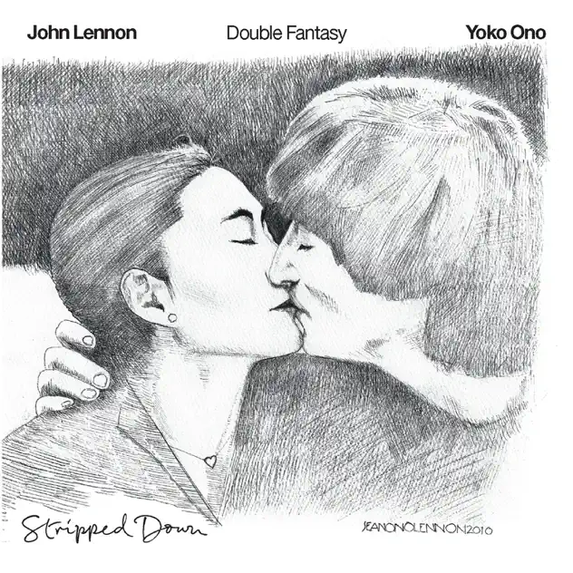 John Lennon, Yoko Ono – Double Fantasy: Stripped Down [iTunes Plus AAC M4A + M4V – Full HD]