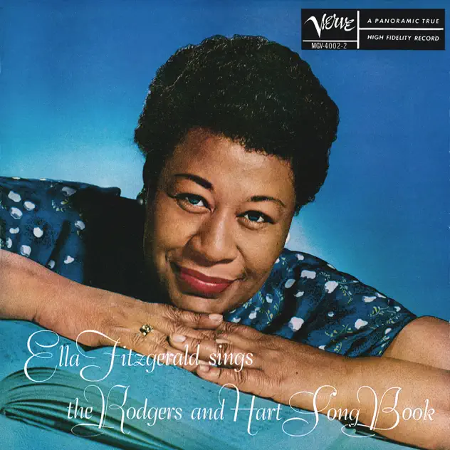 Ella Fitzgerald – Ella Fitzgerald Sings the Rodgers & Hart Songbook (Apple Digital Master) [iTunes Plus AAC M4A]