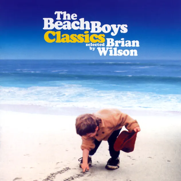 The Beach Boys – The Beach Boys Classics… Selected By Brian Wilson (Remastered) [iTunes Plus AAC M4A]